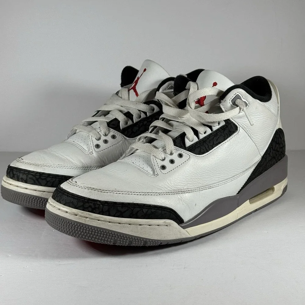 Jordan air retro